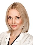 Гальчинская Наталия Ивановна
