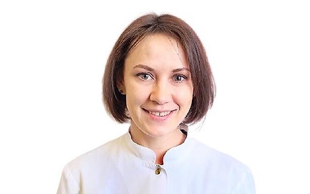 Морозова Наталья Алексеевна