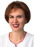 Прокопьева Оксана Евгеньевна