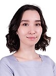 Бахытова Жулдыз Руслановна