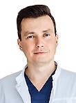Агапов Михаил Андреевич