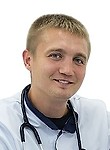 Никулицкий Сергей Игоревич