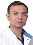 Сорокин Николай Иванович