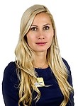 Пермякова Альбина Игоревна