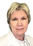 Водочникова Ольга Анатольевна