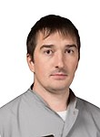 Губарев Антон Алексеевич