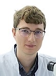 Вострухин Сергей Викторович