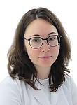 Швец Нелли Николаевна