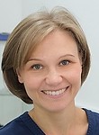 Любицева Елена Леонидовна