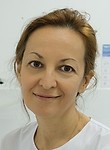 Чикишева Айше Ахметовна