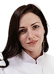 Смородина Маргарита Павловна
