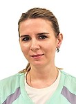 Русакова Ирина Александровна
