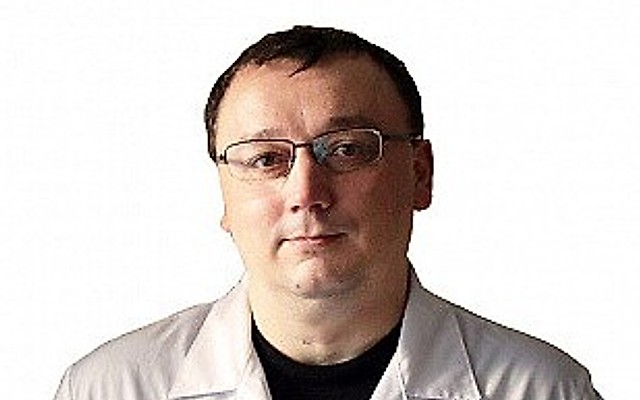 Буда Александр Игоревич