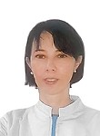 Пахомова Татьяна Евгеньевна