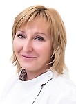 Кадзилова Ольга Евгеньевна