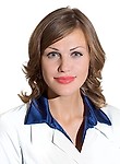 Ост Анна Ивановна