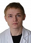 Золотухин Максим Игоревич