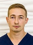 Дзукаев Андрей Гурамович