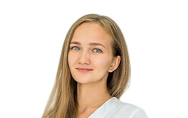 Муртазина Елена Юрьевна