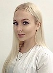 Пивоварова Екатерина Андреевна