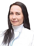 Черноусова Любовь Константиновна