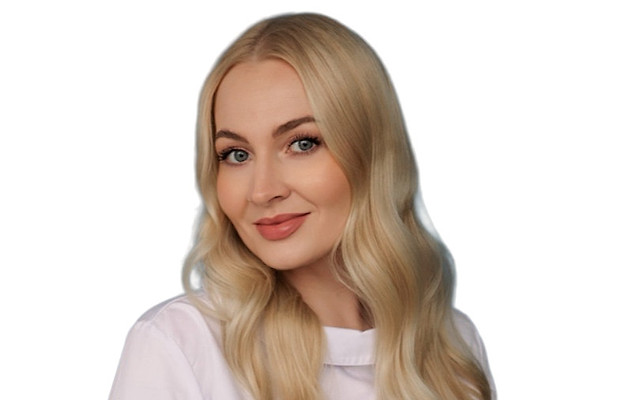 Пивоварова Екатерина Андреевна