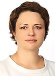 Андреева Нина Николаевна