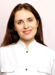 Найдукова Алина Александровна