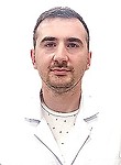 Симонян Айк Гарникович