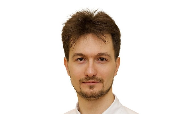 Верзилов Константин Владимирович