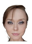 Кутняк Валентина Николаевна