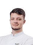 Колбенев Антон Сергеевич
