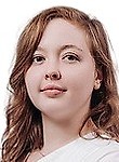 Переяславцева Татьяна Александровна