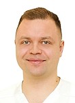 Фуог Виталий Юрьевич