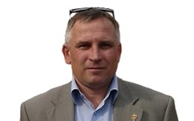 Литвинчук Федор Константинович