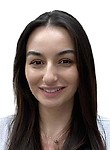 Габараева Бэла Альбертовна