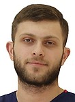 Асадов Элджан Арифович