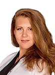 Романенкова Юлия Сергеевна