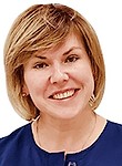 Остолопова Наталья Викторовна