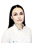 Краснослободцева Эльвира Павловна