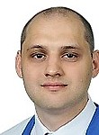 Семенов Дмитрий Александрович