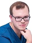 Загашев Дмитрий Валерьевич