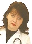 Коняева Ирина Васильевна