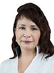 Попова Ольга Анатольевна