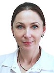 Еремина Елена Александровна