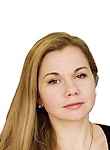 Лукова Ольга Юрьевна