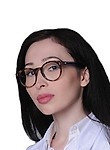 Лепшокова Фатима Казбековна