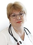 Сухова Галина Михайловна
