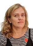 Рябова Анна Александровна