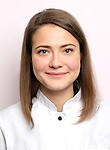Коваленко Анна Сергеевна